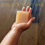 Relieve Body Bar