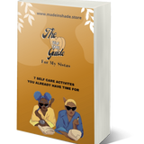 THE SELF CARE GUIDE - Made In Shade (MIS)