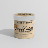 The Sweet Stuff Body Butter
