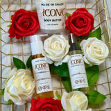 Iconic bodycare bundle