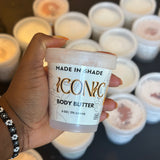 Iconic Body butter