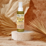 Crème Brûlée Body oil