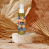 Main Squeeze Body Oil