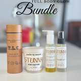 Full body glow bundle