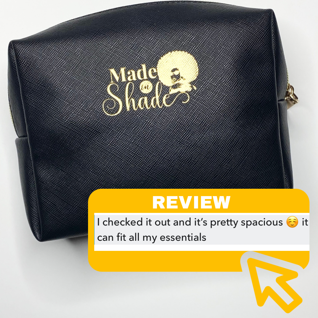 Essential bag - Made In Shade (MIS)